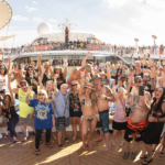 HIGH SEAS RALLY SETS COURSE FOR ITS BIGGEST ADVENTURE YET ABOARD MEGASHIP ROYAL CARIBBEAN’S ALLURE OF THE SEAS